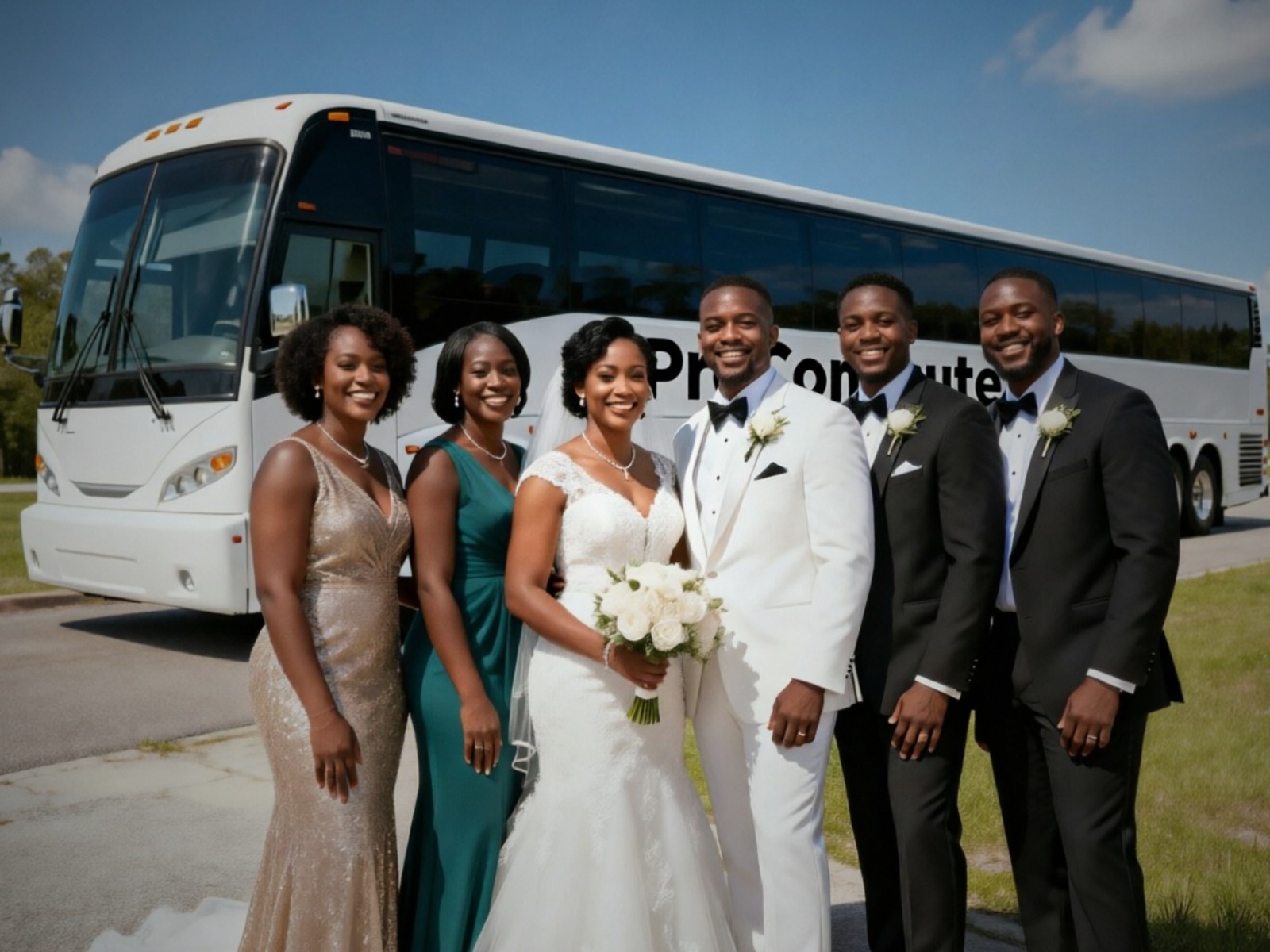 Special Events Transportation