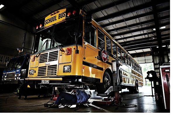 ProCommute Preventative Maintenance